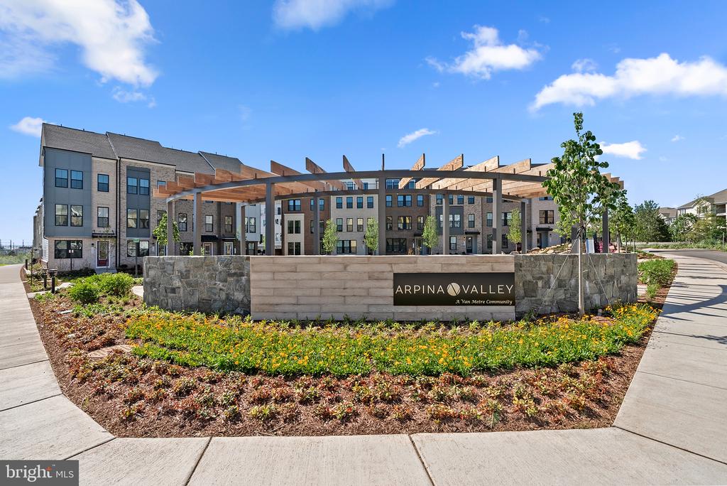 13756 AVIATION PLACE Unit: HOMESITE 12