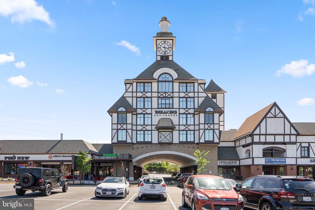 13896 AVIATION PLACE Unit: HOMESITE 116