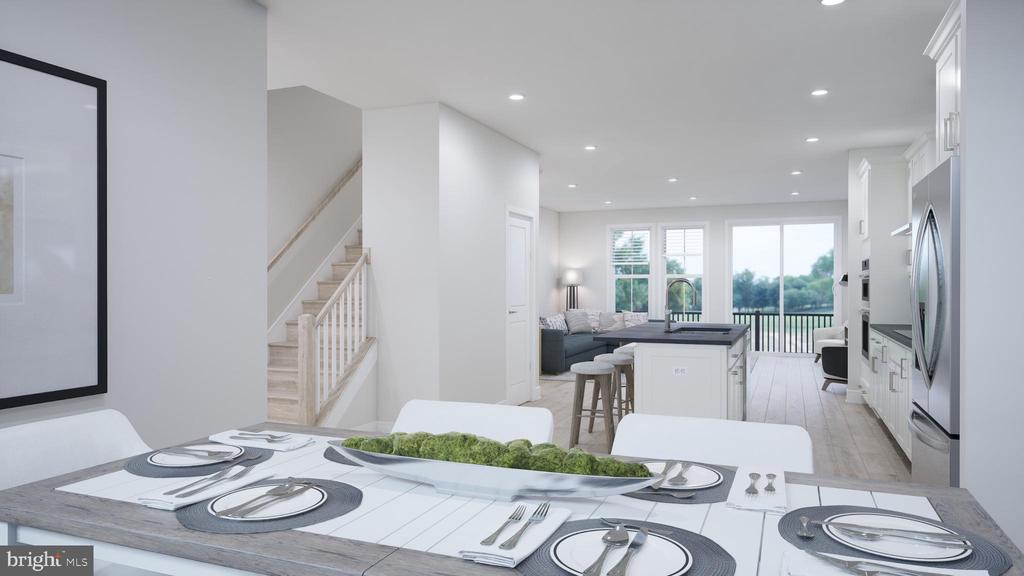 13896 AVIATION PLACE Unit: HOMESITE 116