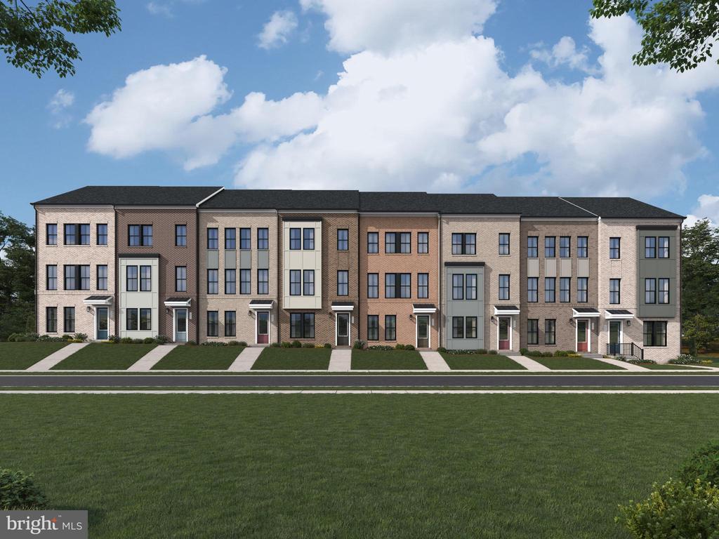 13896 AVIATION PLACE Unit: HOMESITE 116