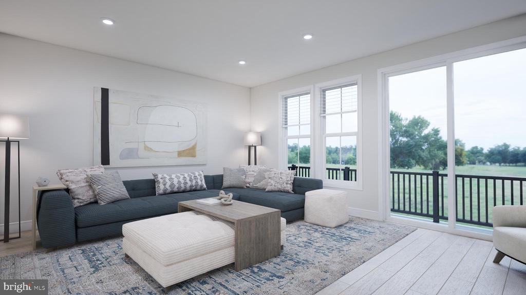 13896 AVIATION PLACE Unit: HOMESITE 116
