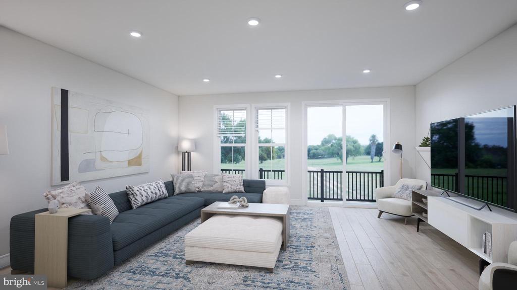 13896 AVIATION PLACE Unit: HOMESITE 116