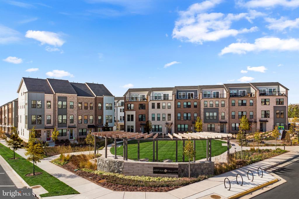 13896 AVIATION PLACE Unit: HOMESITE 116