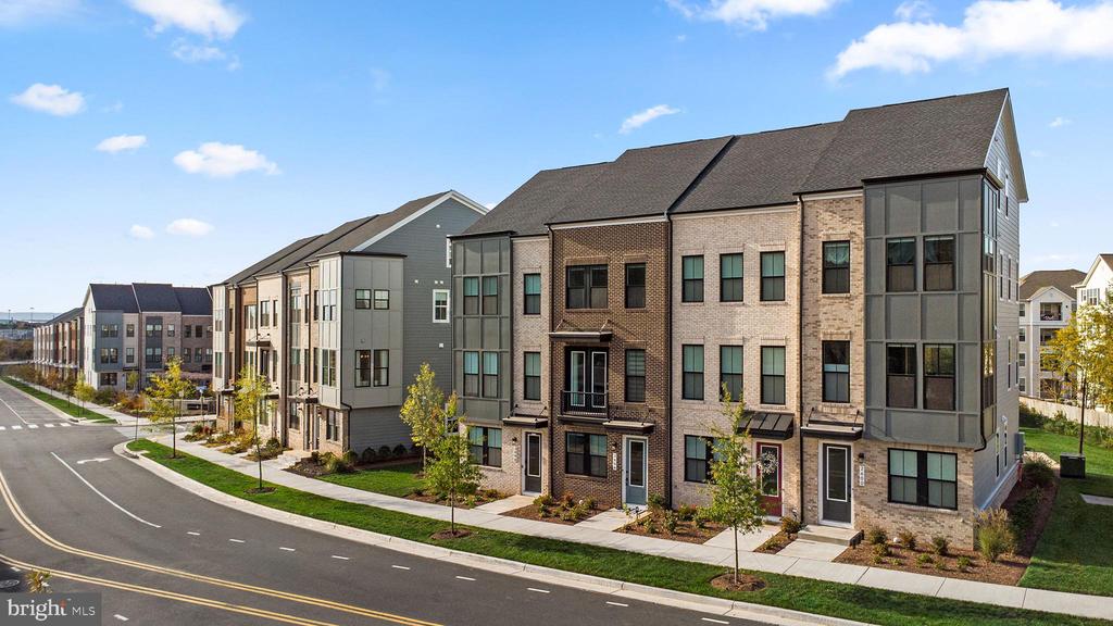 13896 AVIATION PLACE Unit: HOMESITE 116