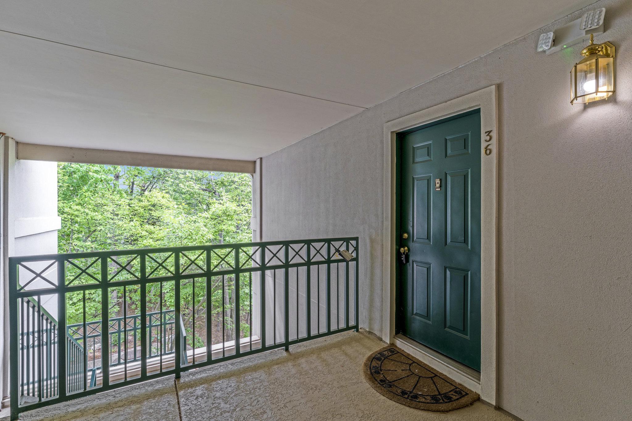 12005 TALIESIN PLACE Unit: 36