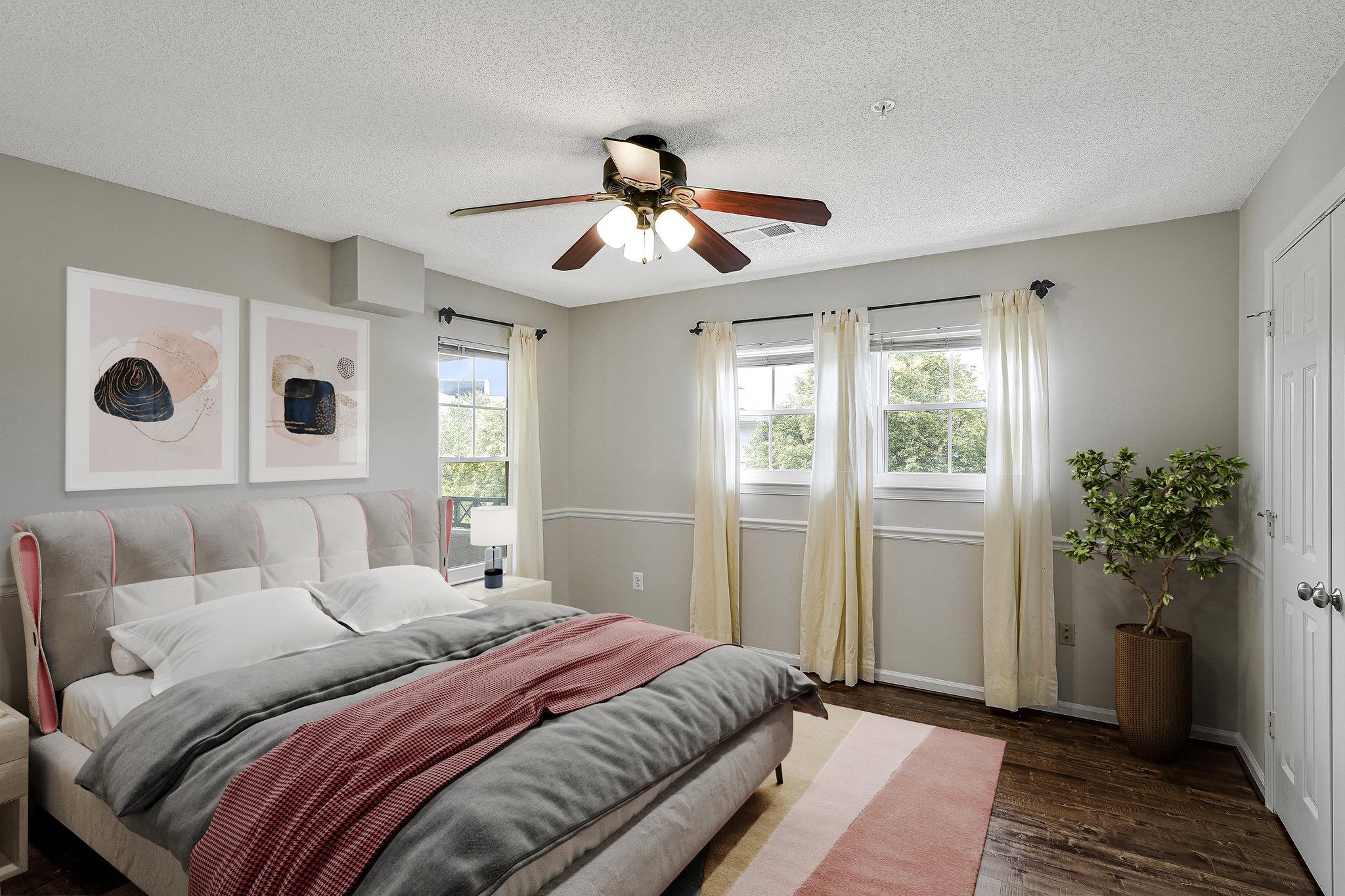 12005 TALIESIN PLACE Unit: 36