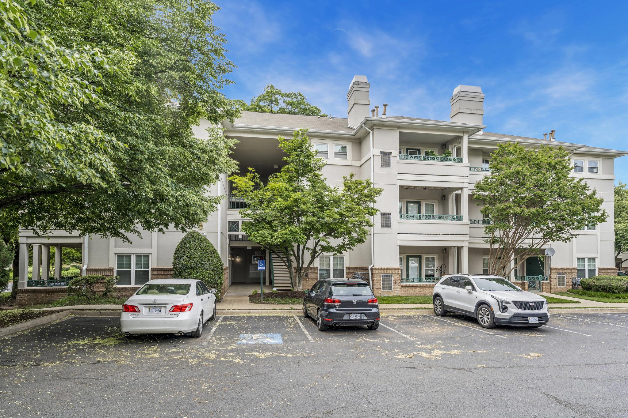 12005 TALIESIN PLACE Unit: 36