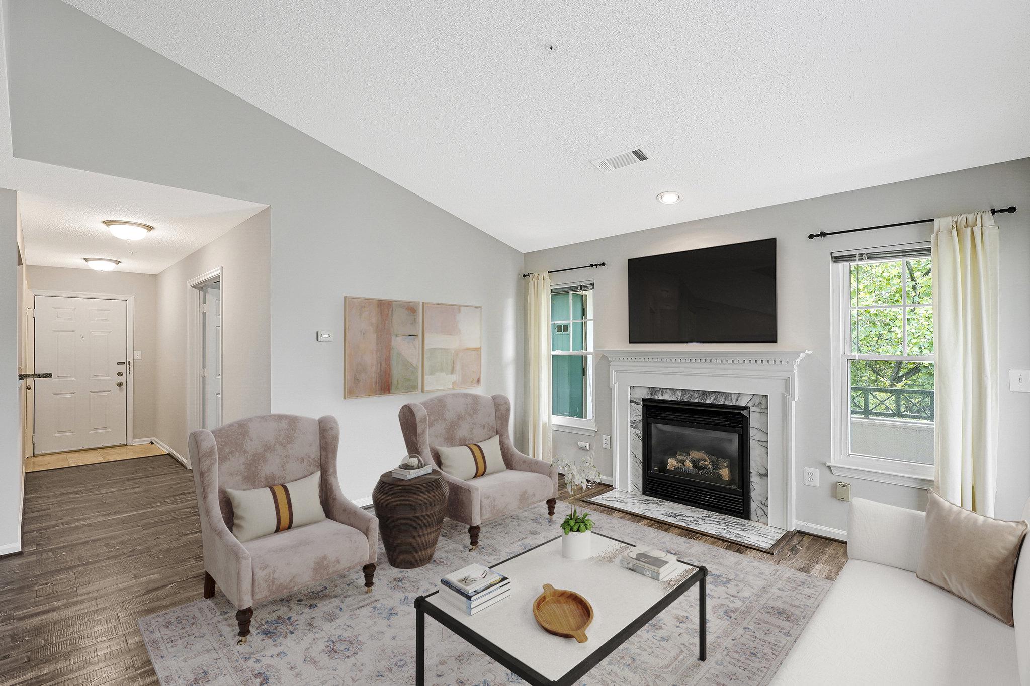 12005 TALIESIN PLACE Unit: 36