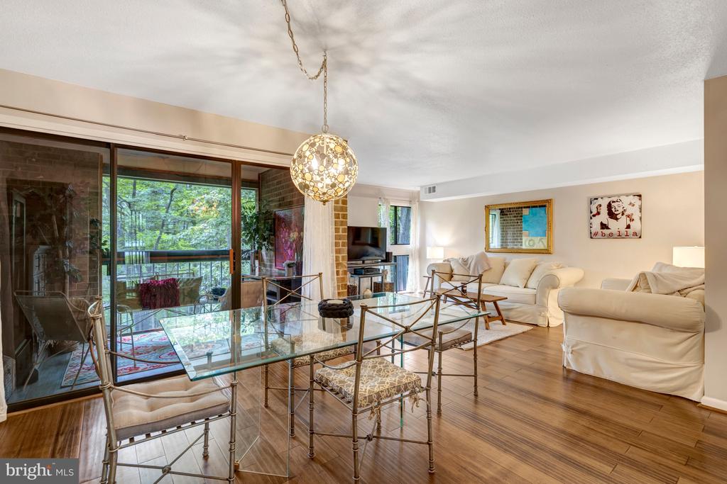 1550 MOORINGS DRIVE Unit: 1A/22C