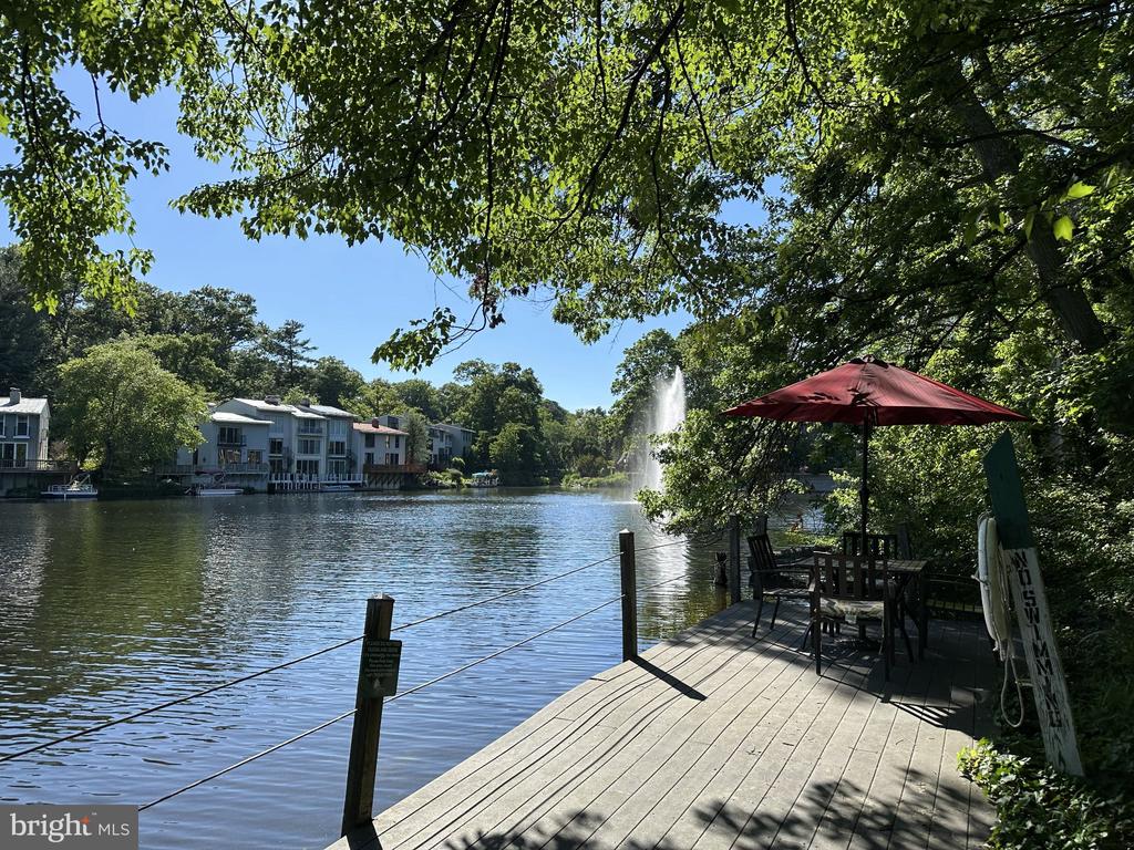 1550 MOORINGS DRIVE Unit: 1A/22C