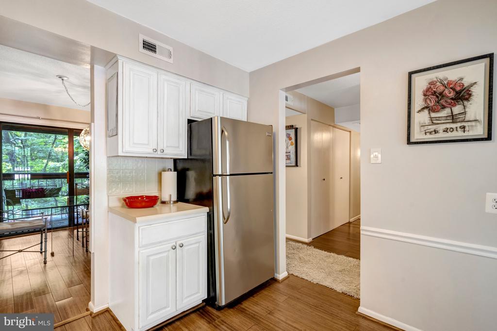 1550 MOORINGS DRIVE Unit: 1A/22C