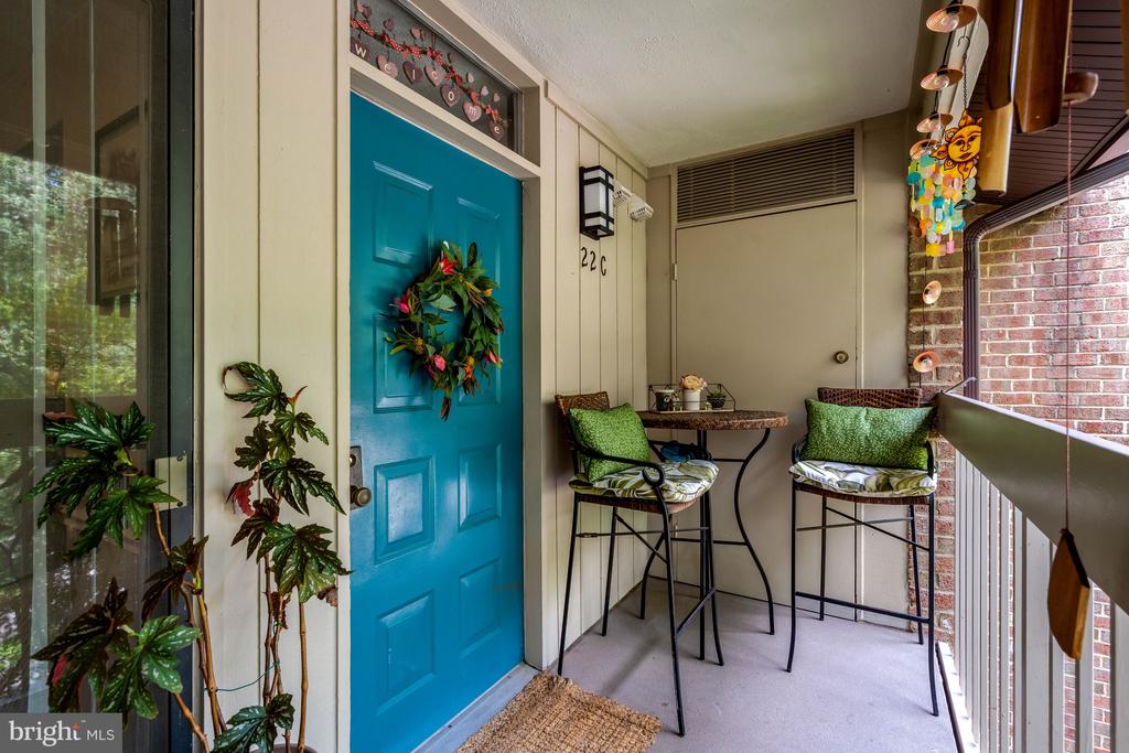 1550 MOORINGS DRIVE Unit: 1A/22C