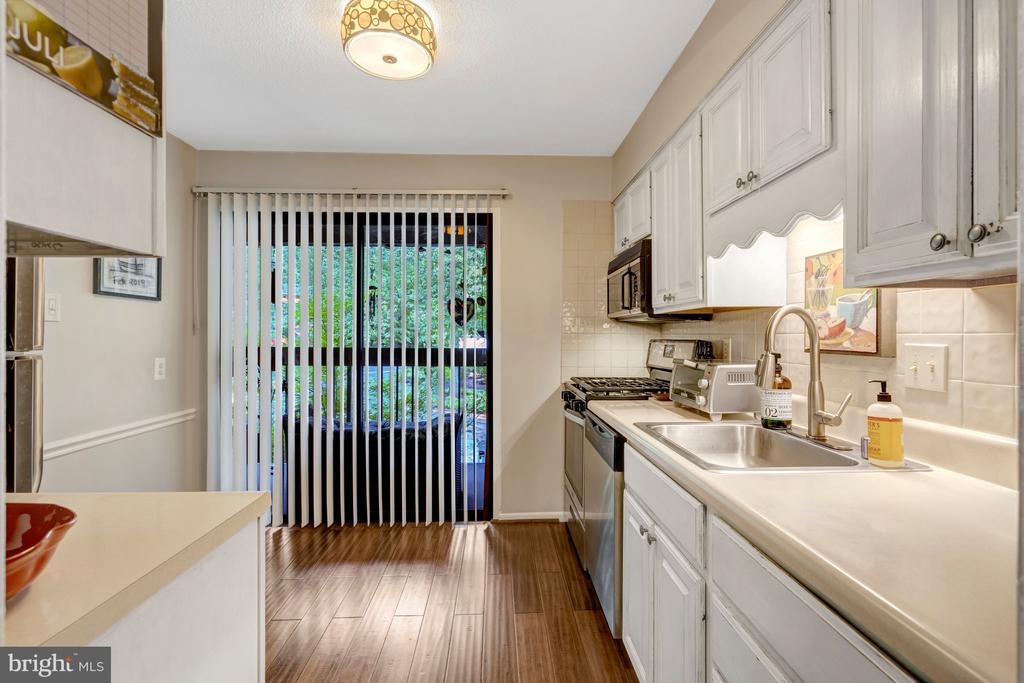 1550 MOORINGS DRIVE Unit: 1A/22C