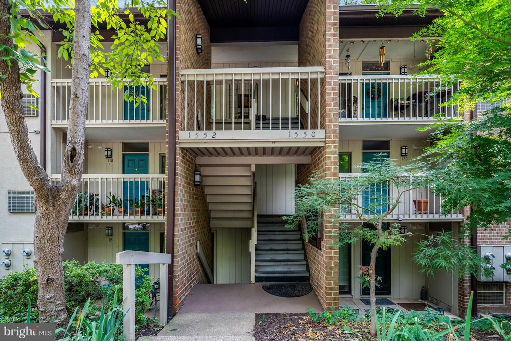 1550 MOORINGS DRIVE Unit: 1A/22C