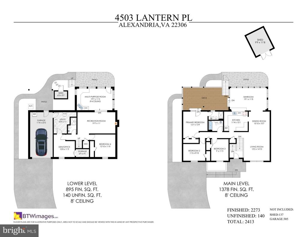 4503 LANTERN PLACE