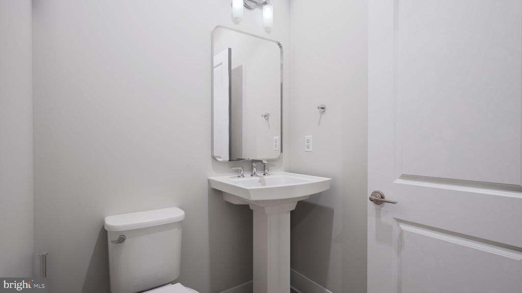 1 PARKTOWN STREET Unit: T-22