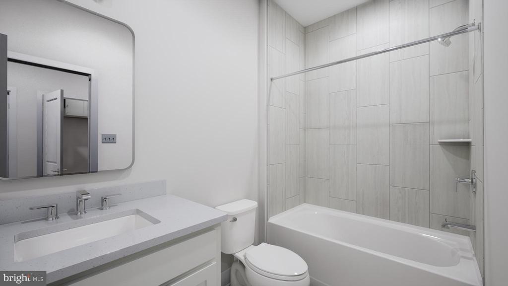 1 PARKTOWN STREET Unit: T-22
