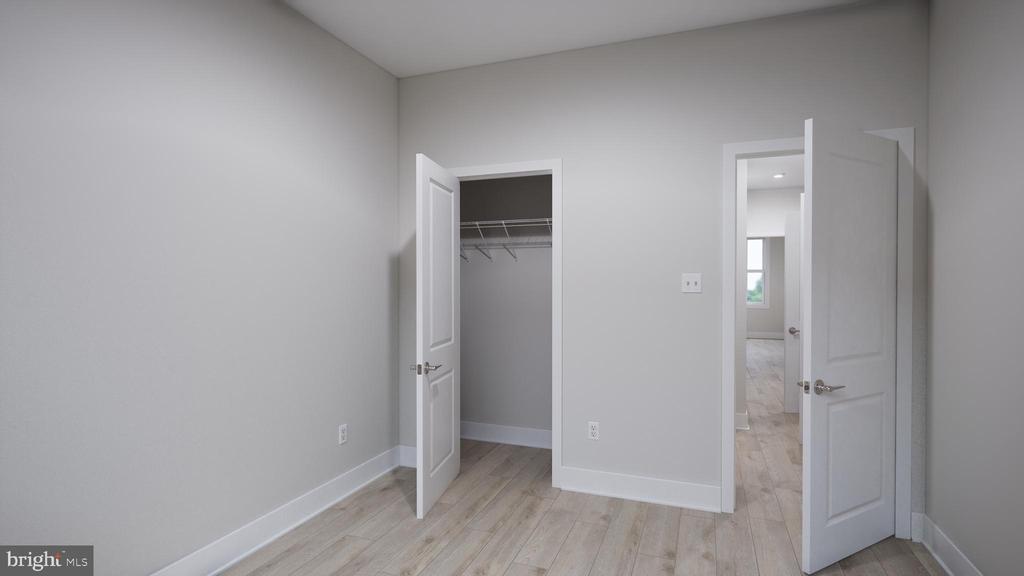1 PARKTOWN STREET Unit: T-22