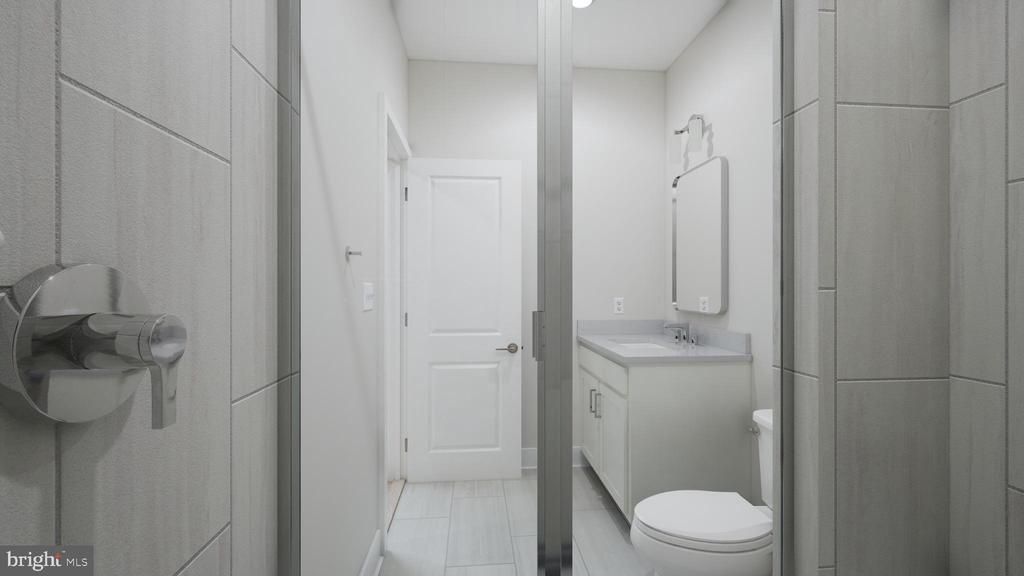 1 PARKTOWN STREET Unit: T-22