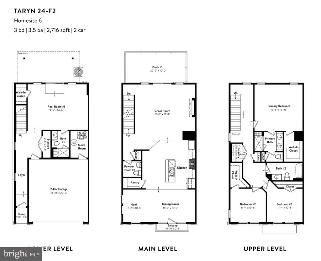 13768 AVIATION PLACE Unit: HOMESITE 6