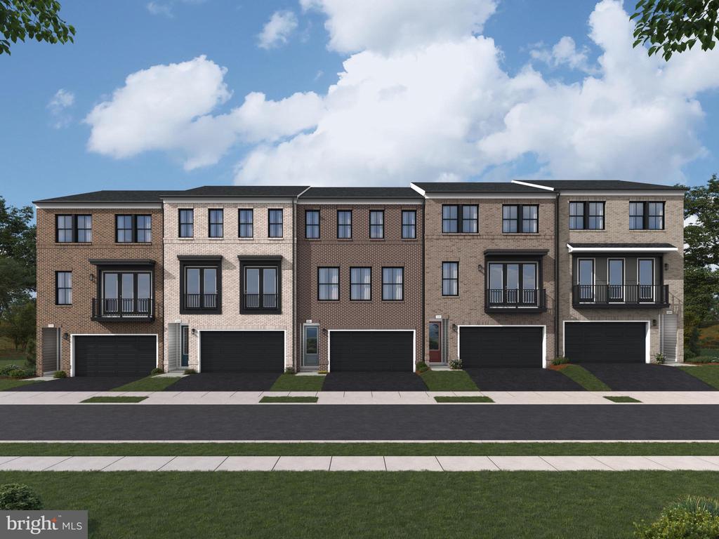 13768 AVIATION PLACE Unit: HOMESITE 6