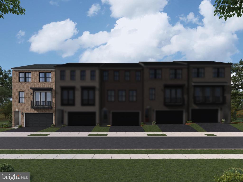 13768 AVIATION PLACE Unit: HOMESITE 6