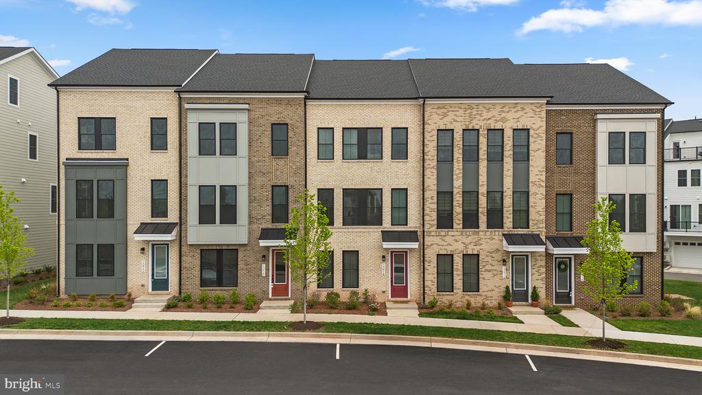 13764 AVIATION PLACE Unit: HOMESITE 8