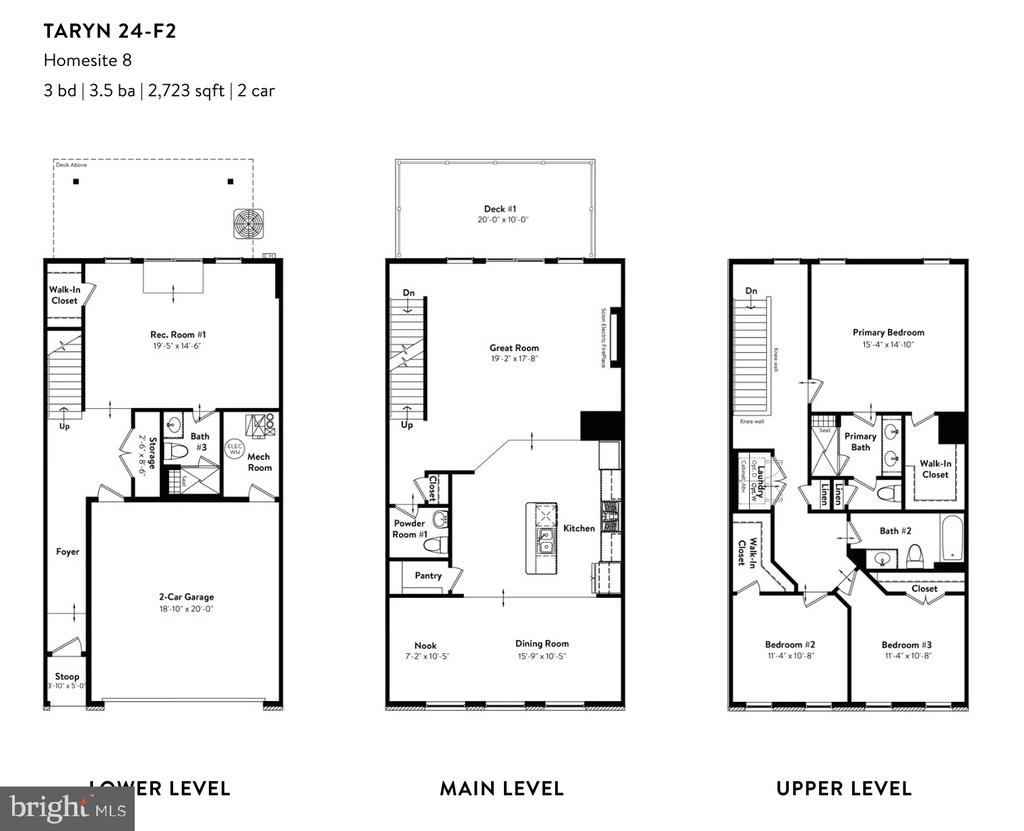 13764 AVIATION PLACE Unit: HOMESITE 8