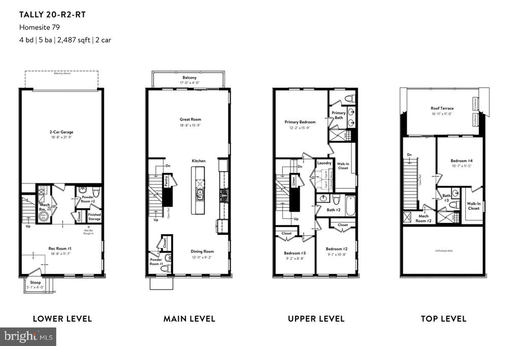 13905 AVIATION PLACE Unit: HOMESITE 79