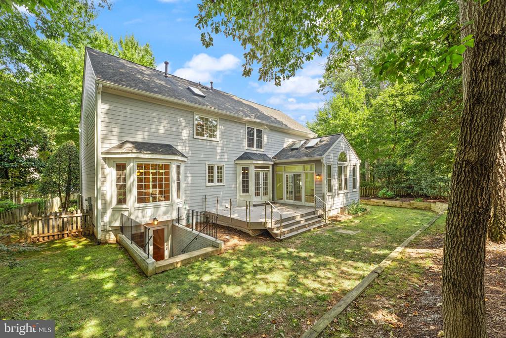 11405 NORTHWIND COURT