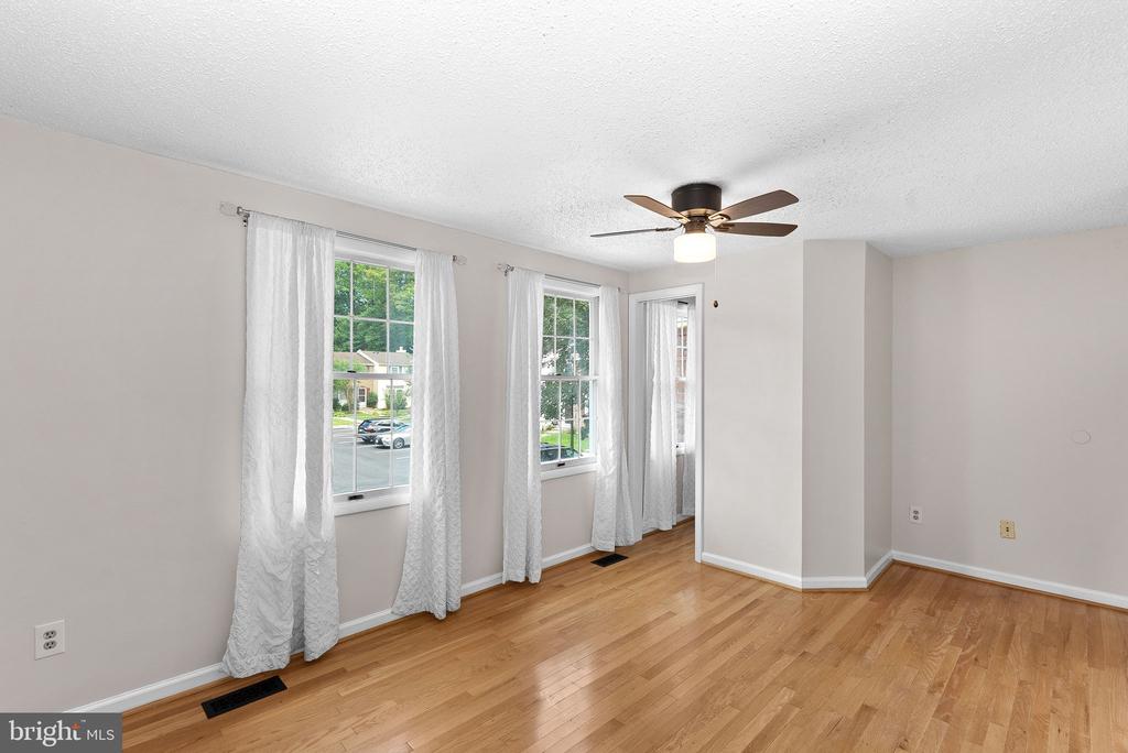 8693 BENT ARROW COURT