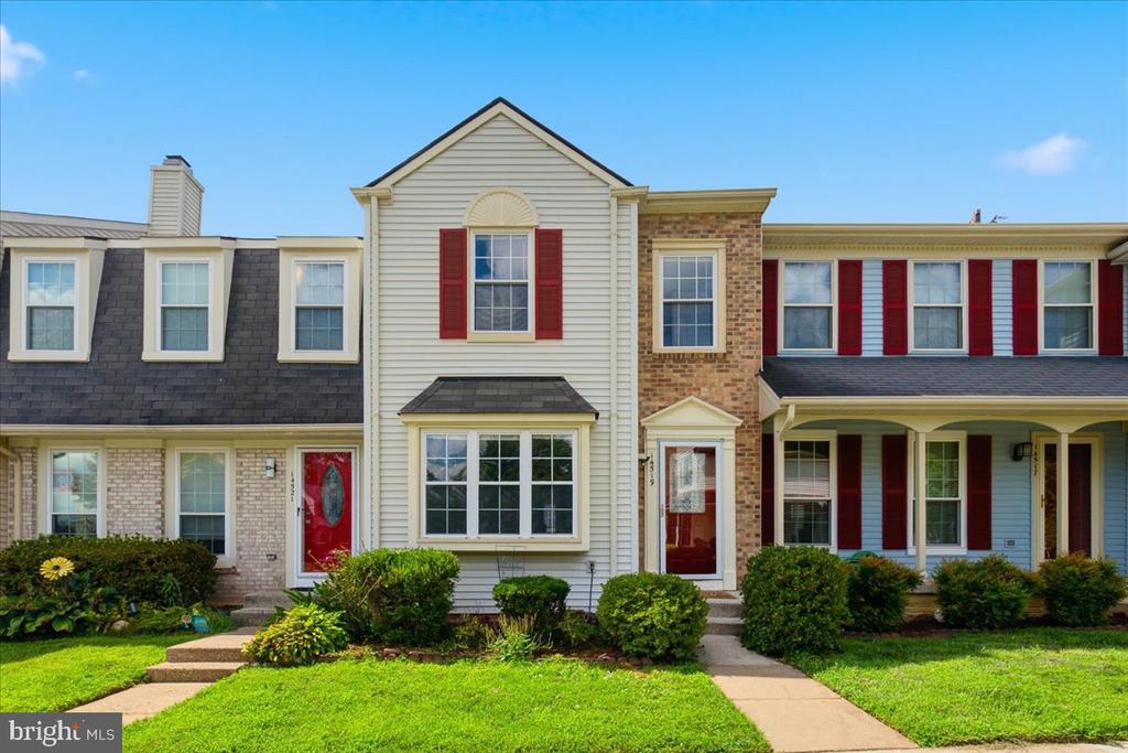 14519 RAVENSCAR COURT