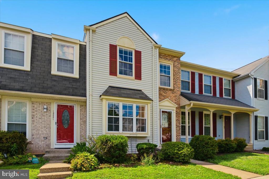 14519 RAVENSCAR COURT