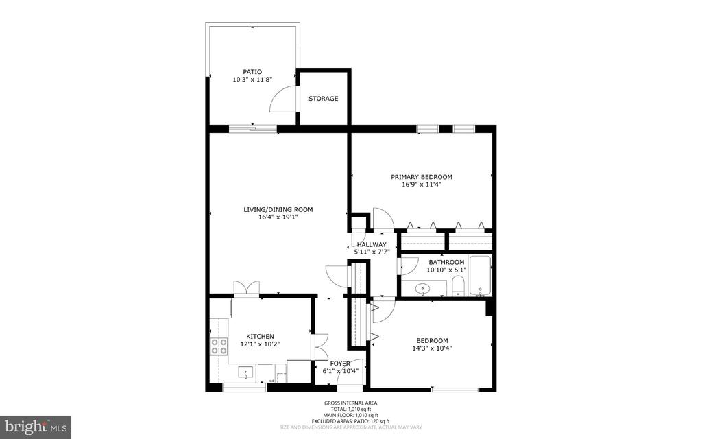 14409 TURIN LANE