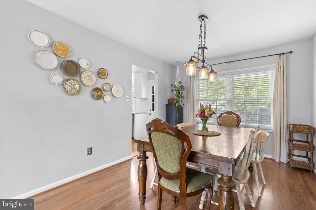 1236 SUMMERFIELD DRIVE
