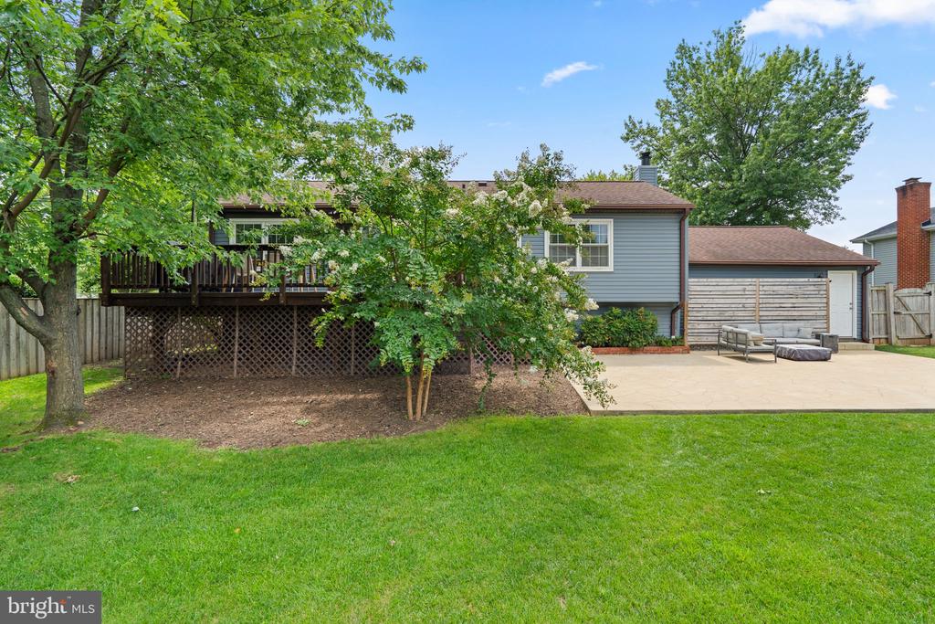 1236 SUMMERFIELD DRIVE
