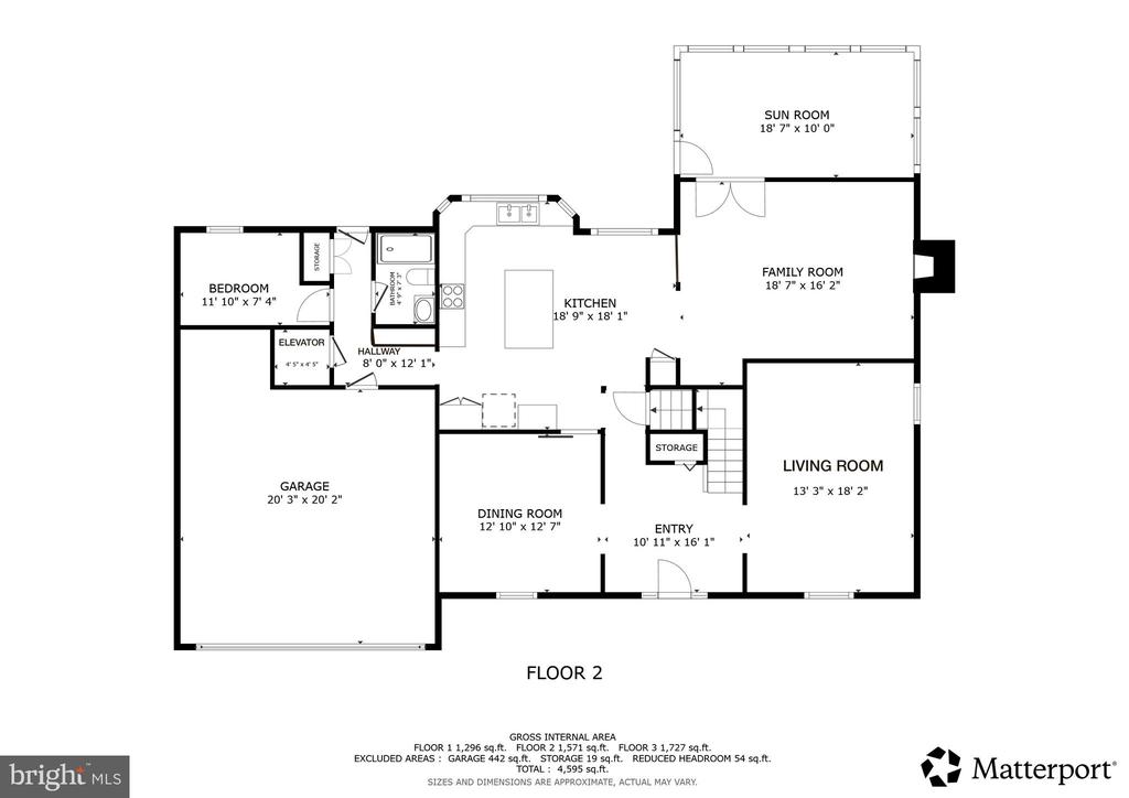 2669 OAKTON GLEN DRIVE
