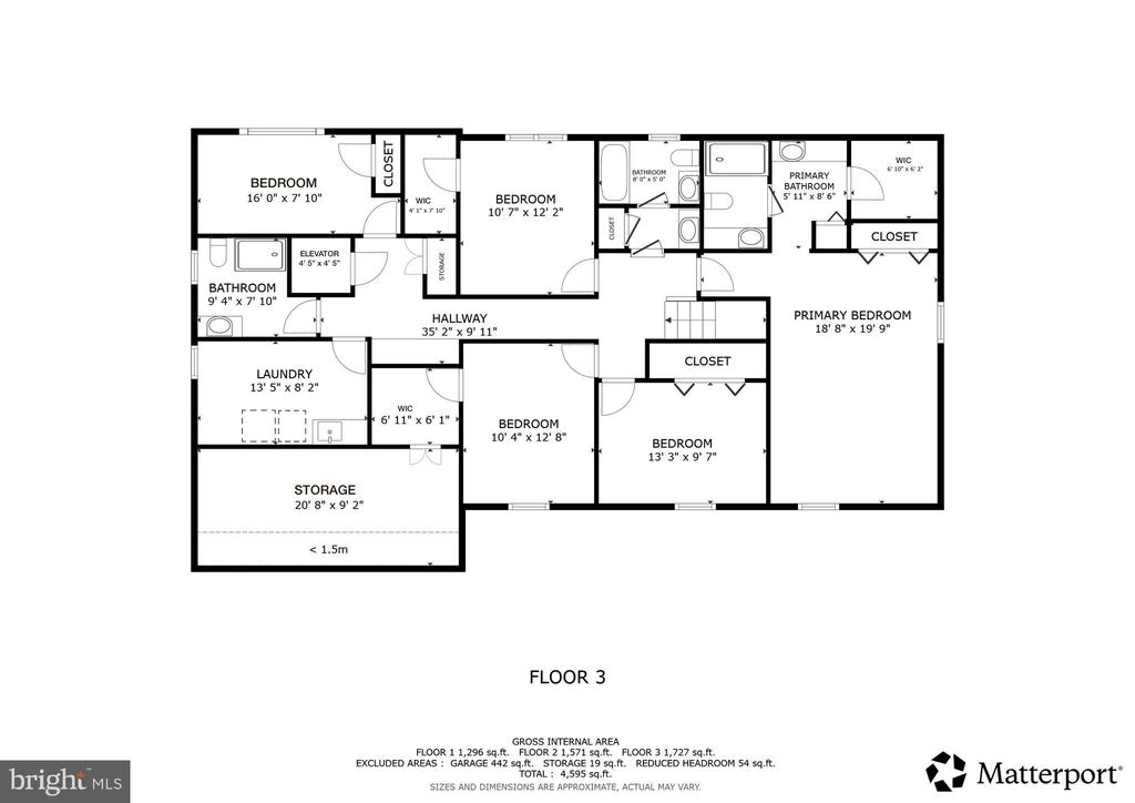 2669 OAKTON GLEN DRIVE