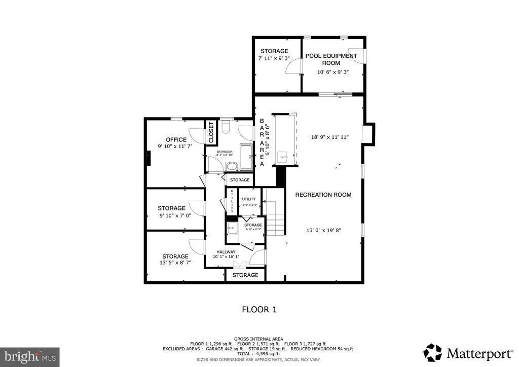 2669 OAKTON GLEN DRIVE