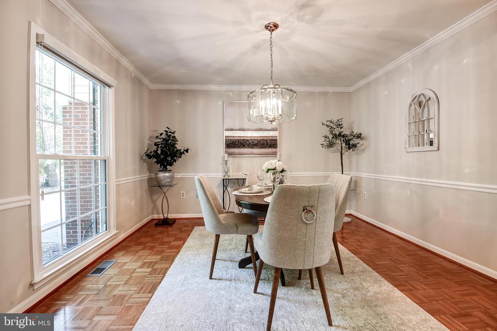 2669 OAKTON GLEN DRIVE
