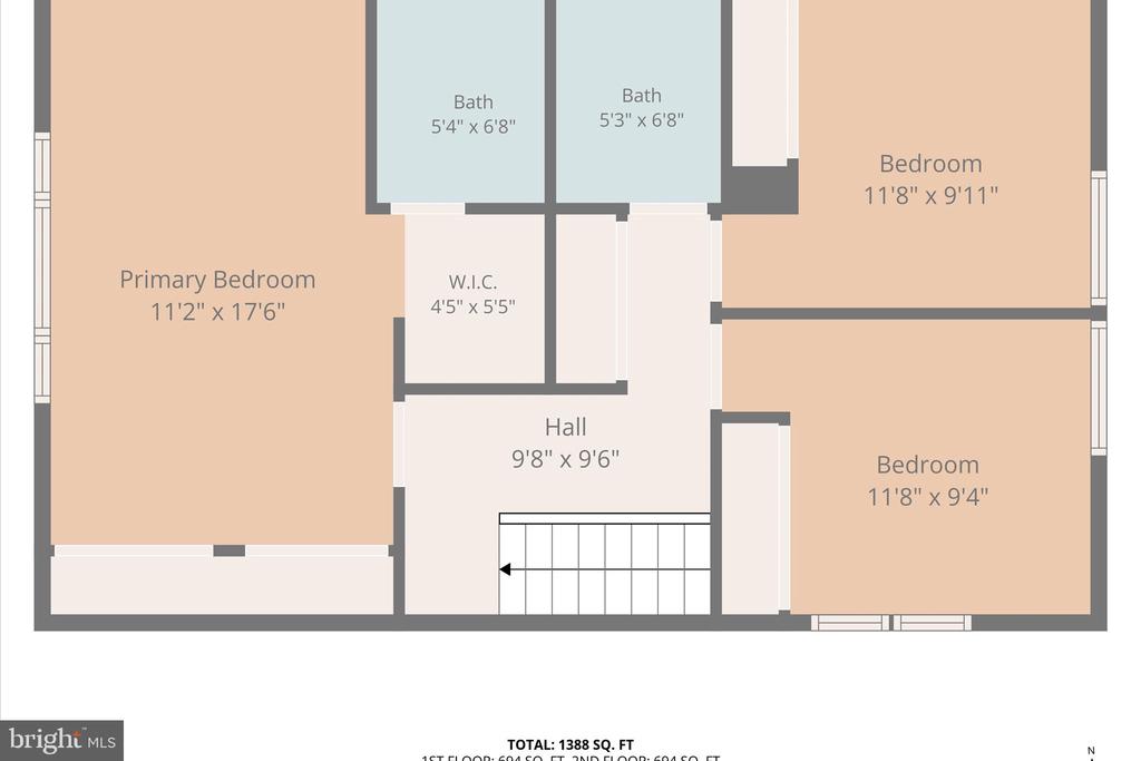 328 RENEAU WAY