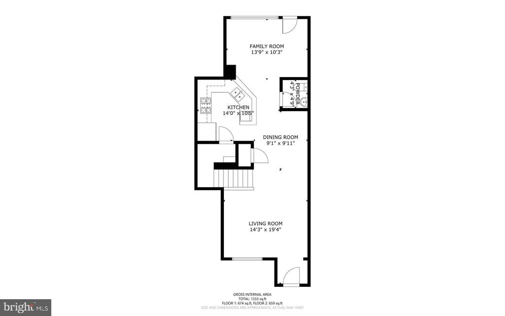 13384 SPOFFORD ROAD Unit: 102