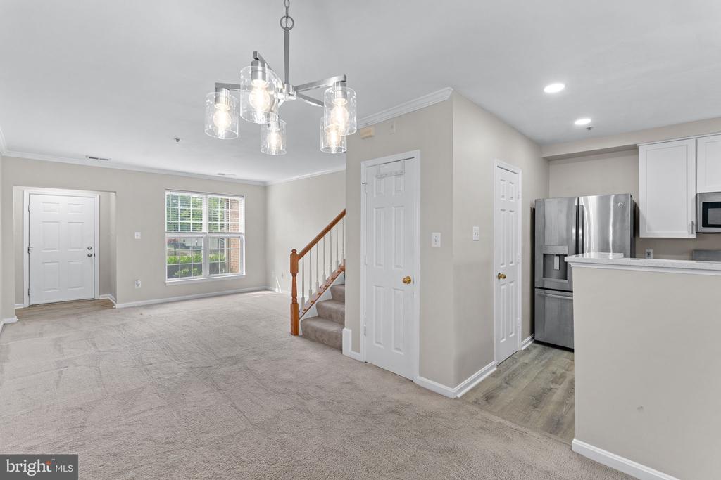 13384 SPOFFORD ROAD Unit: 102