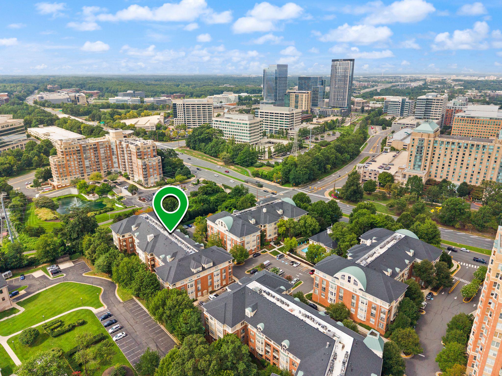 1855 STRATFORD PARK PLACE Unit: 107