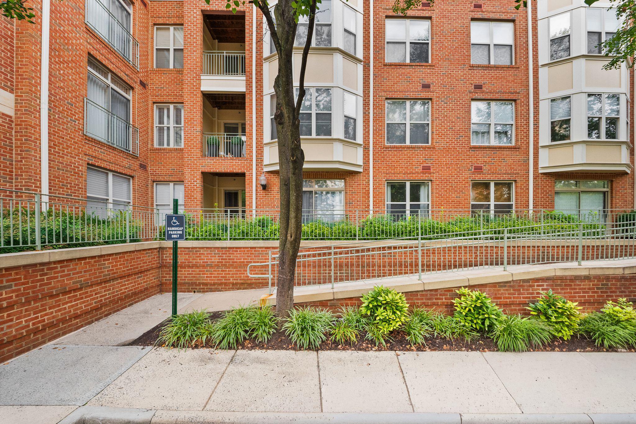 1855 STRATFORD PARK PLACE Unit: 107