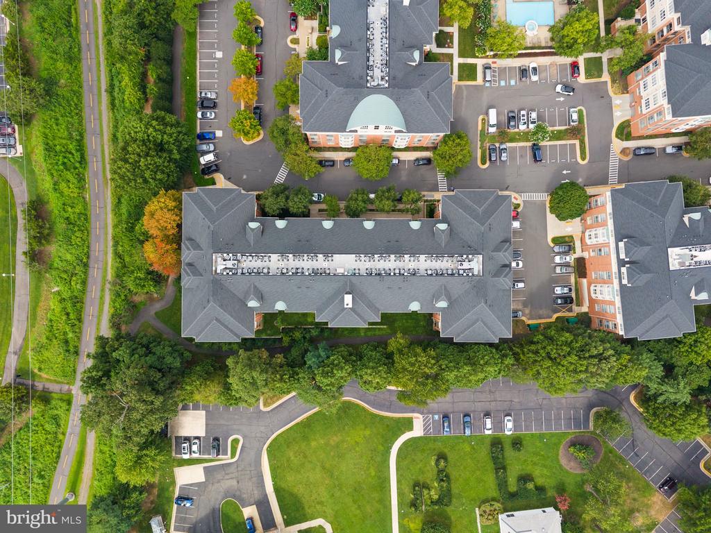 1855 STRATFORD PARK PLACE Unit: 107