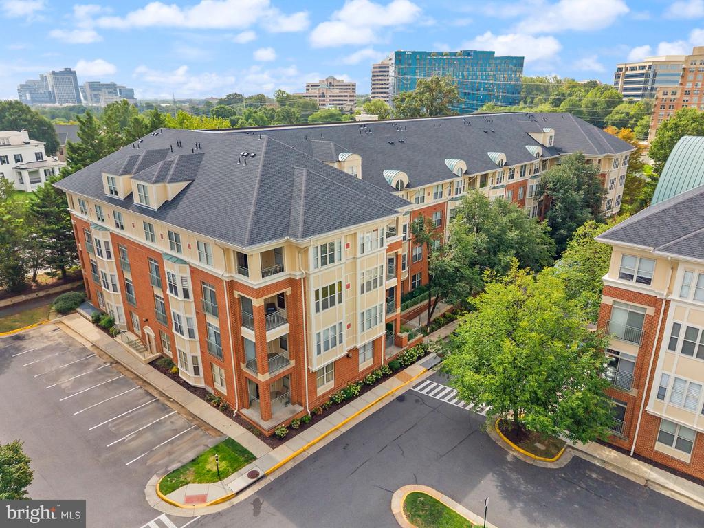 1855 STRATFORD PARK PLACE Unit: 107