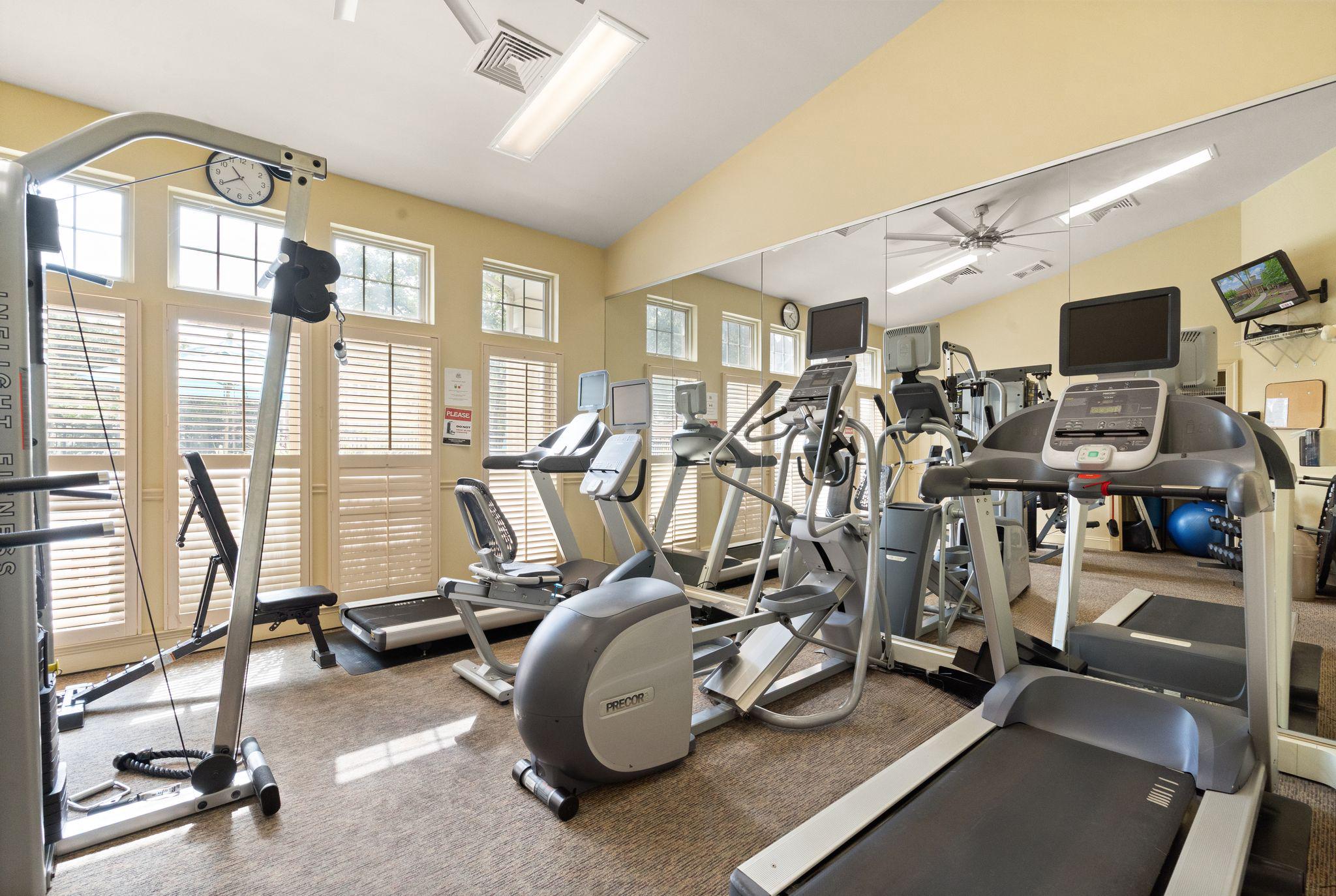 1855 STRATFORD PARK PLACE Unit: 107