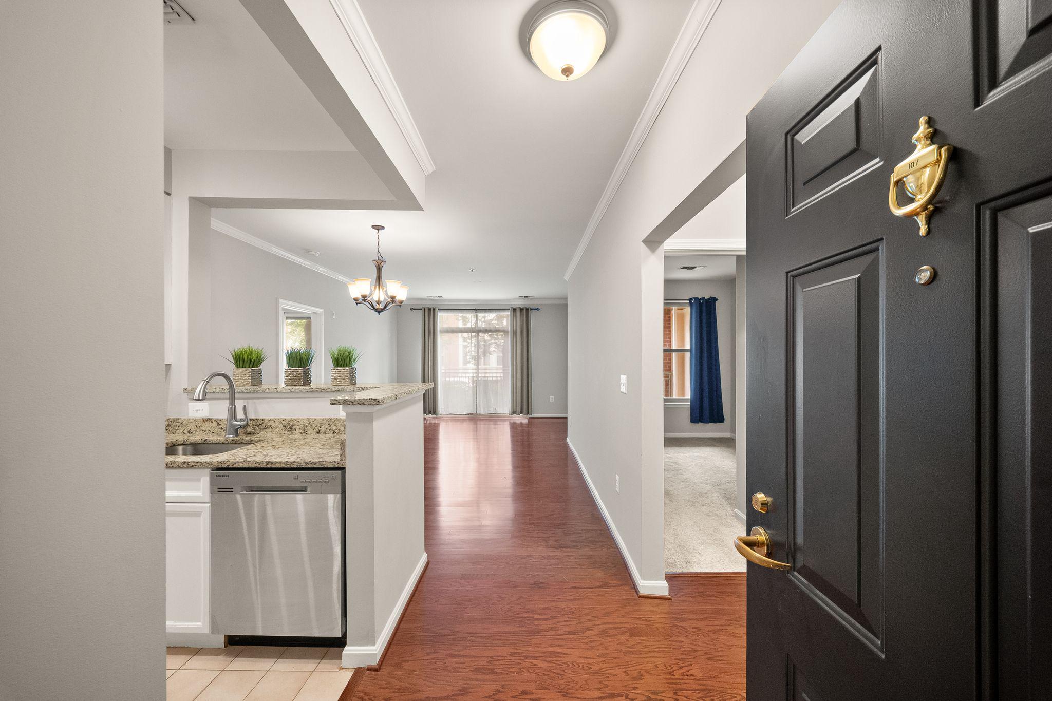 1855 STRATFORD PARK PLACE Unit: 107