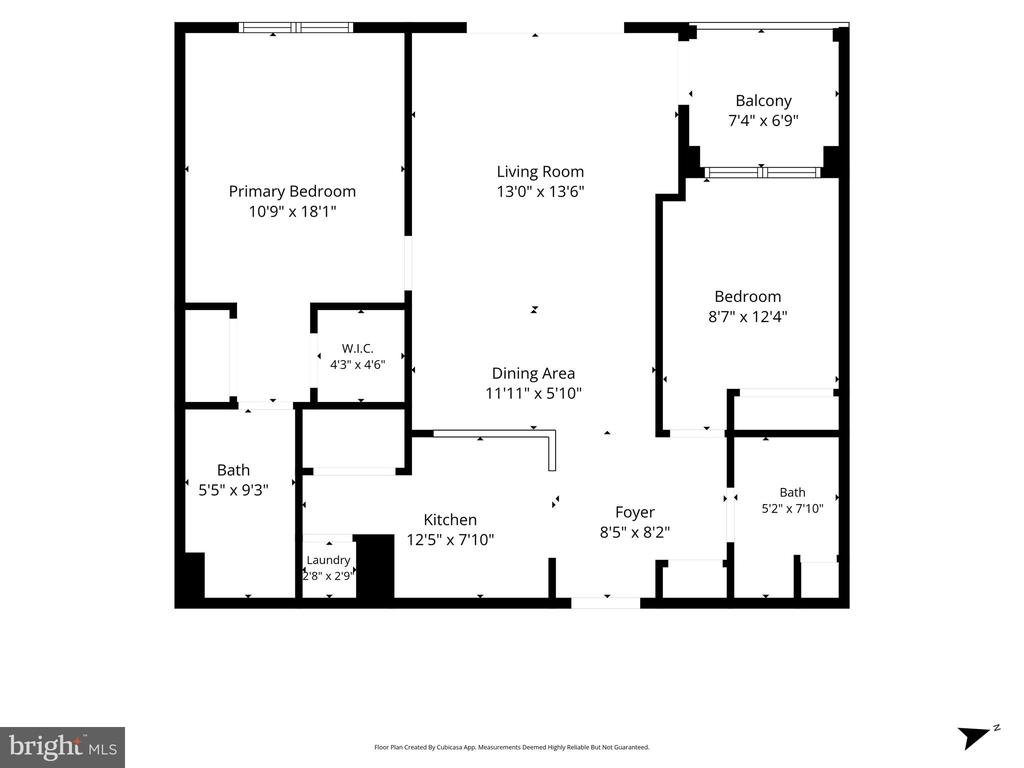 1855 STRATFORD PARK PLACE Unit: 107